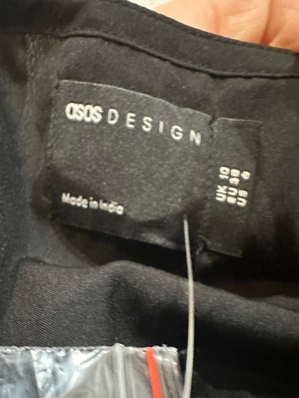 ASOS dress - Picture 7 of 7